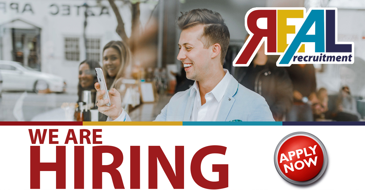 Happy_GotTheJob_WeAreHiring